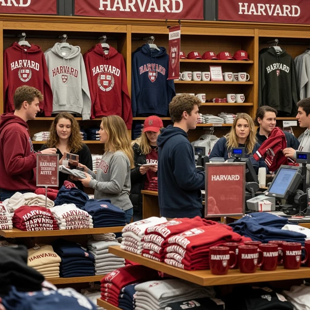 Creative director and designer reviewing approved brand assets