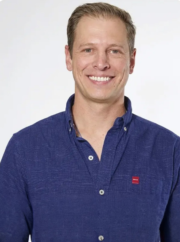 Tyler Silva