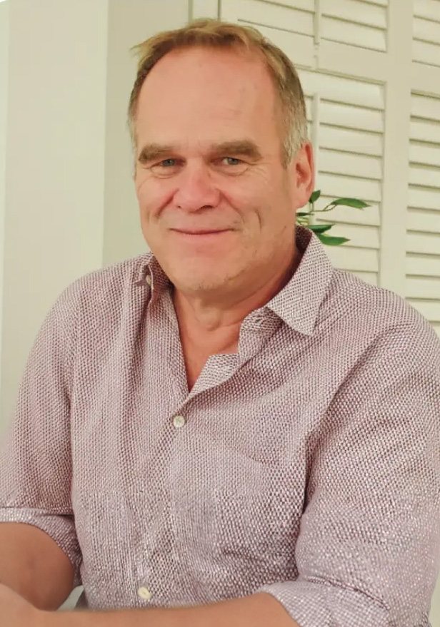 Steven Brown