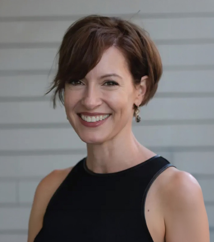 Lori McKnight